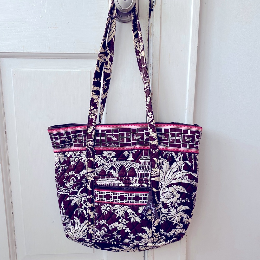Vera Bradley Tote